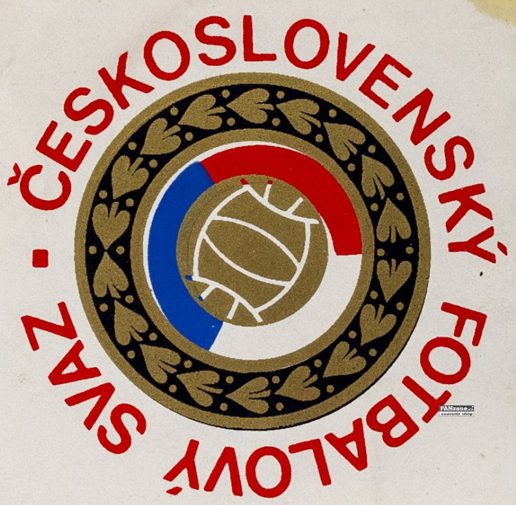 Чехословацкий футбол 